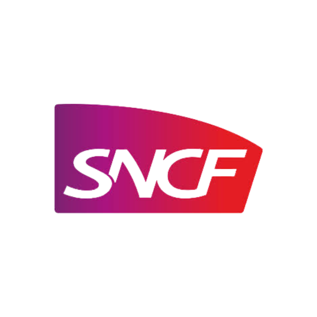 Logo SNCF