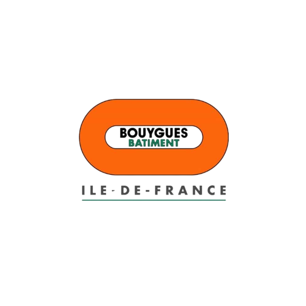 Logo Bouygues Batiment