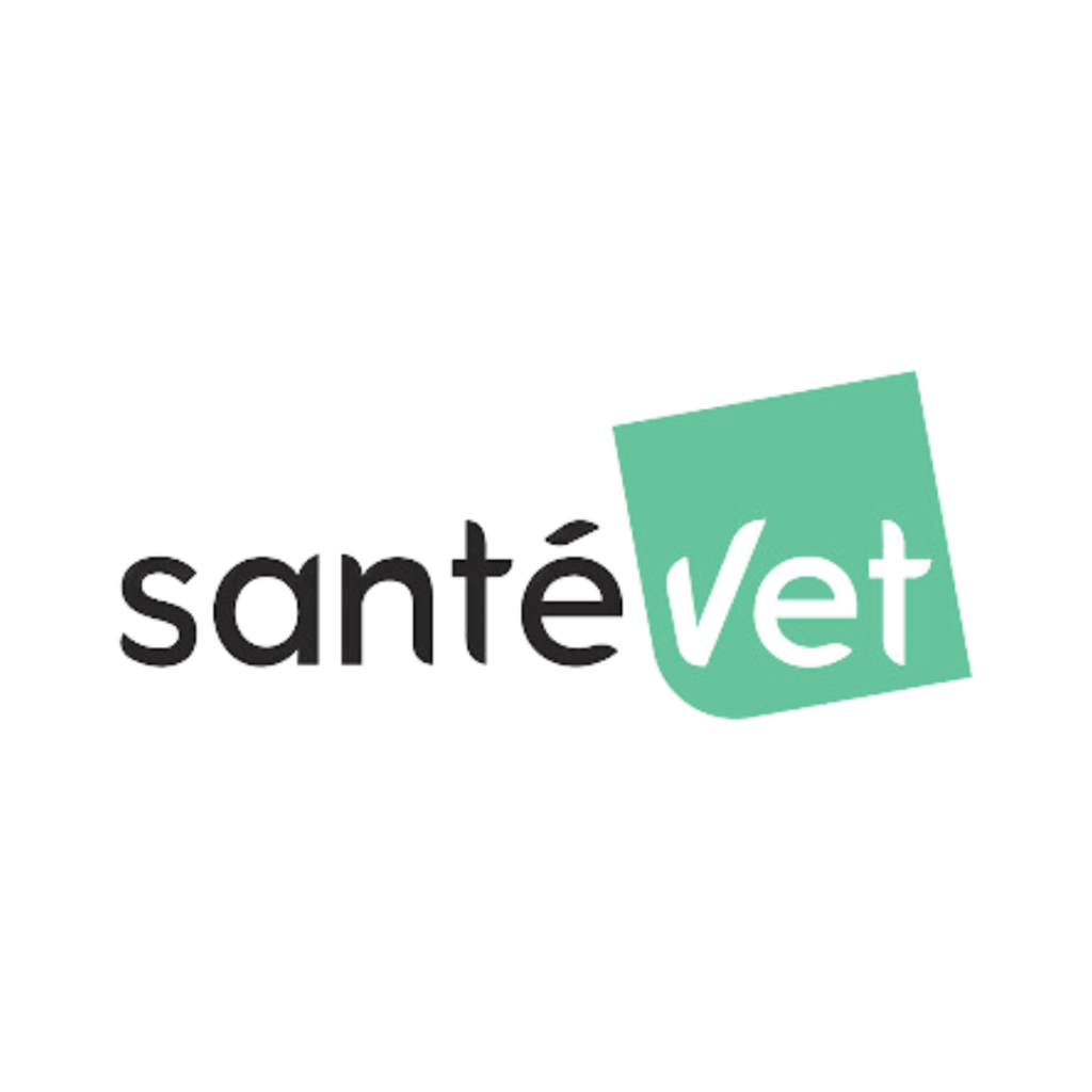Logo Santévet