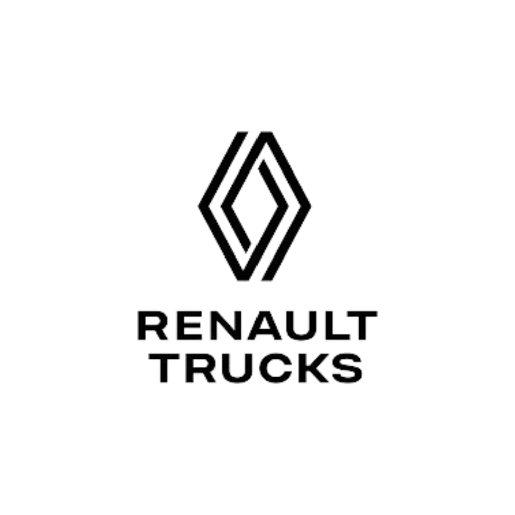 Logo Renault Trucks